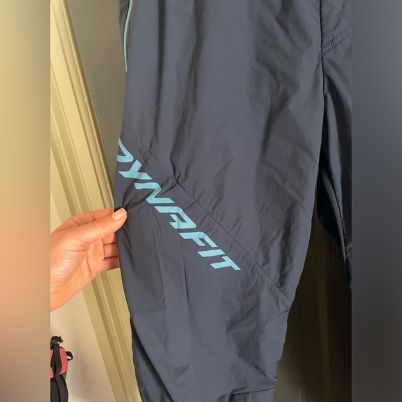 Dynafit Alpine Hybrid pants leggings - Picture 5 of 16